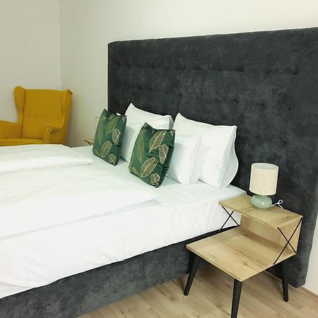 Hock Residence Βουδαπέστη Εξωτερικό φωτογραφία