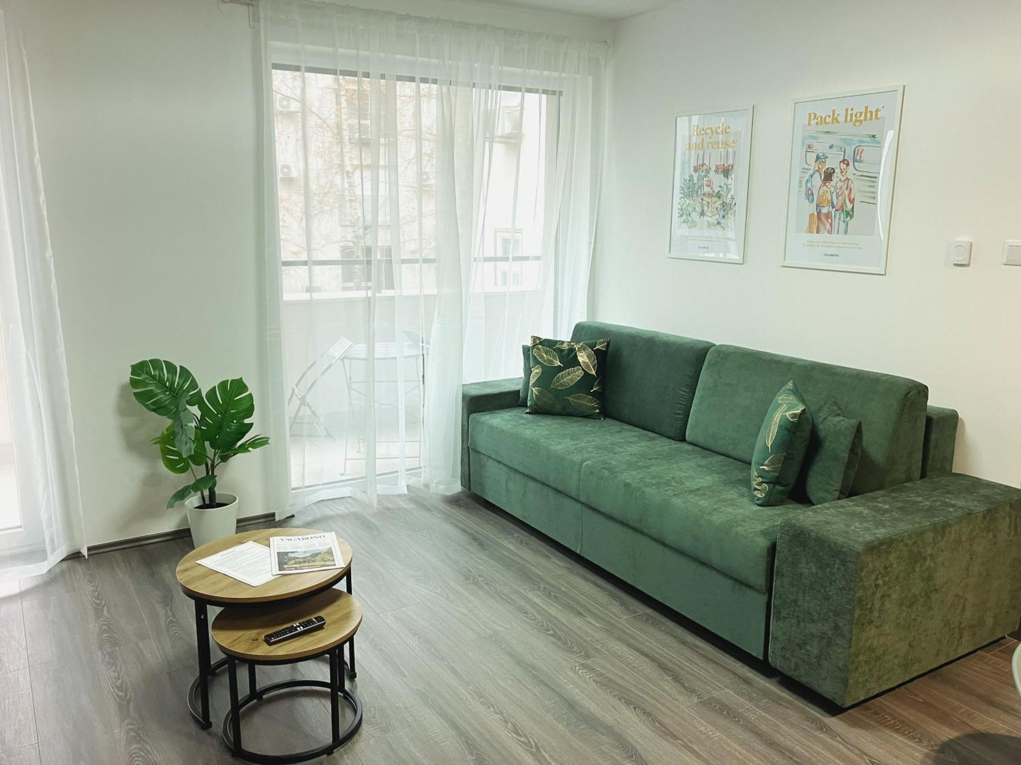 Hock Residence Βουδαπέστη Εξωτερικό φωτογραφία