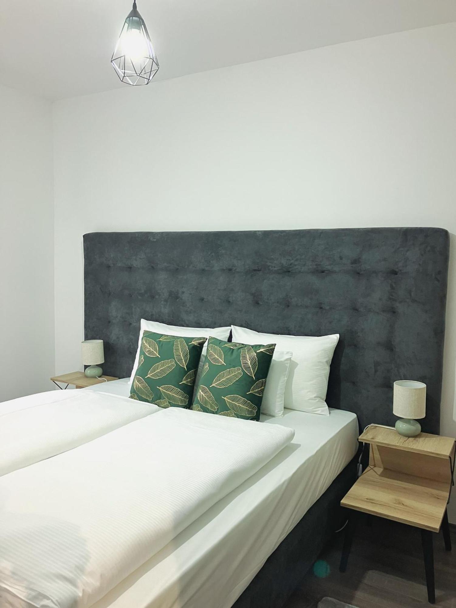 Hock Residence Βουδαπέστη Εξωτερικό φωτογραφία
