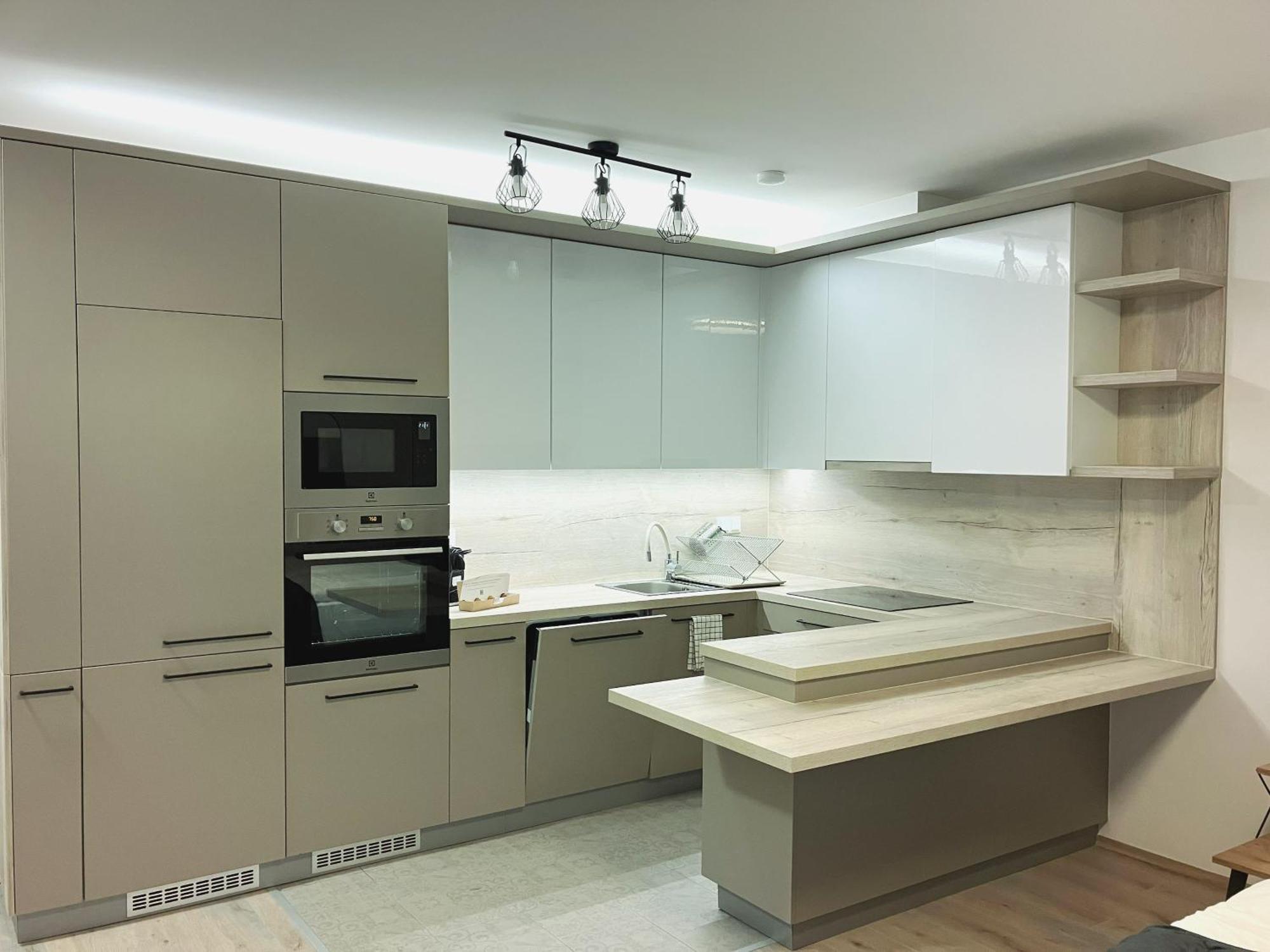 Hock Residence Βουδαπέστη Εξωτερικό φωτογραφία