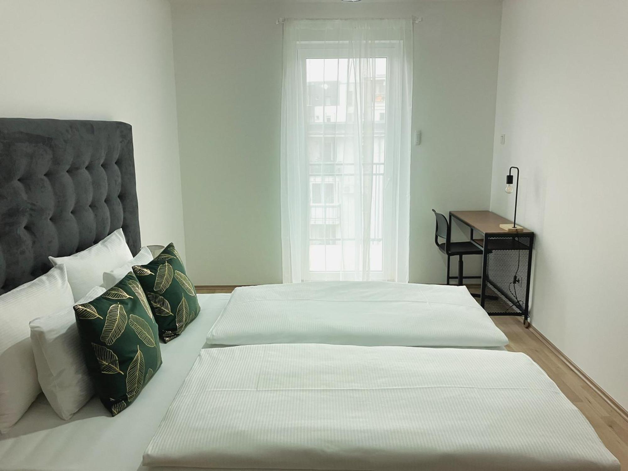 Hock Residence Βουδαπέστη Εξωτερικό φωτογραφία
