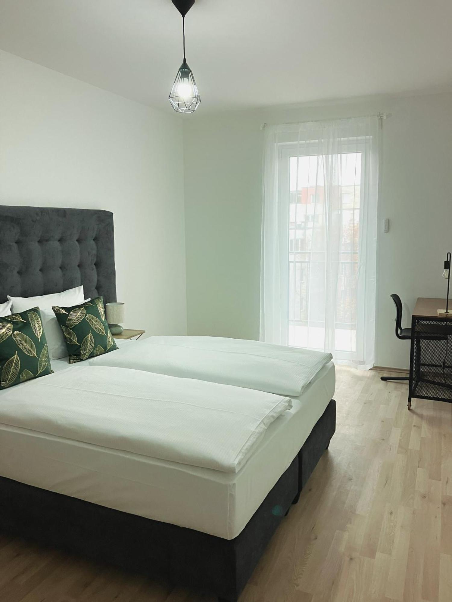Hock Residence Βουδαπέστη Εξωτερικό φωτογραφία