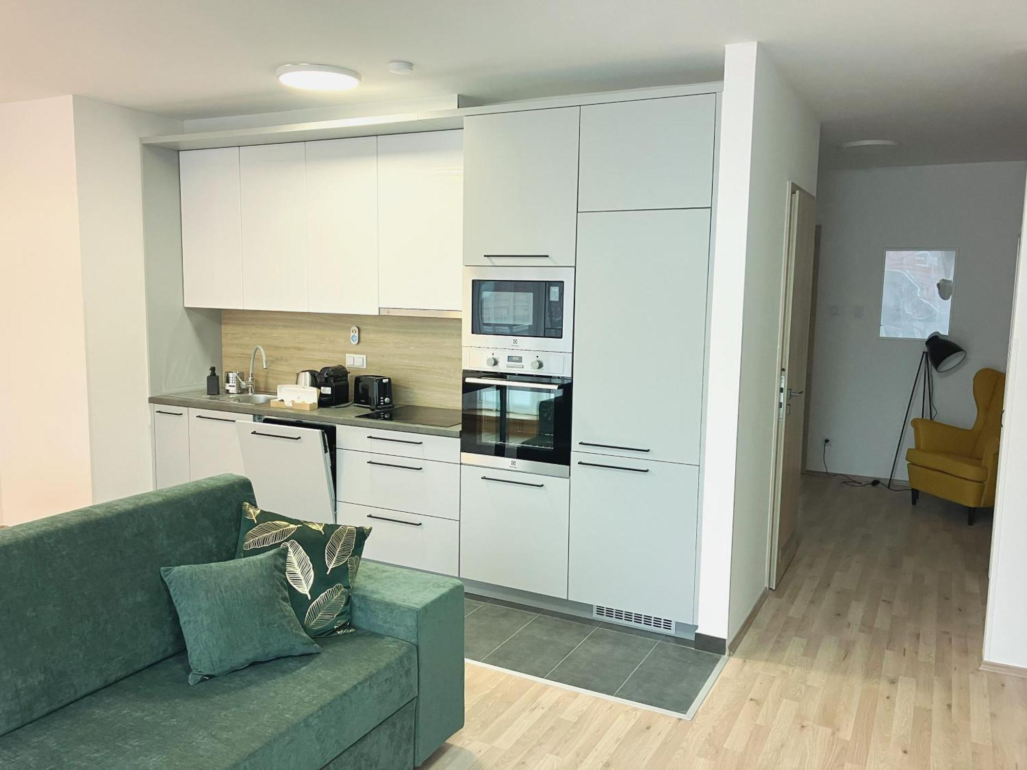 Hock Residence Βουδαπέστη Εξωτερικό φωτογραφία
