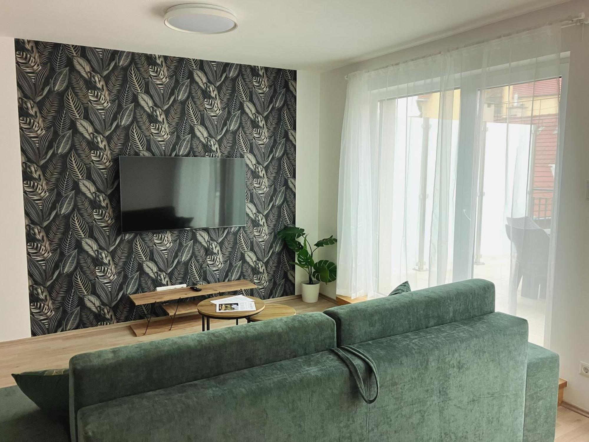 Hock Residence Βουδαπέστη Εξωτερικό φωτογραφία