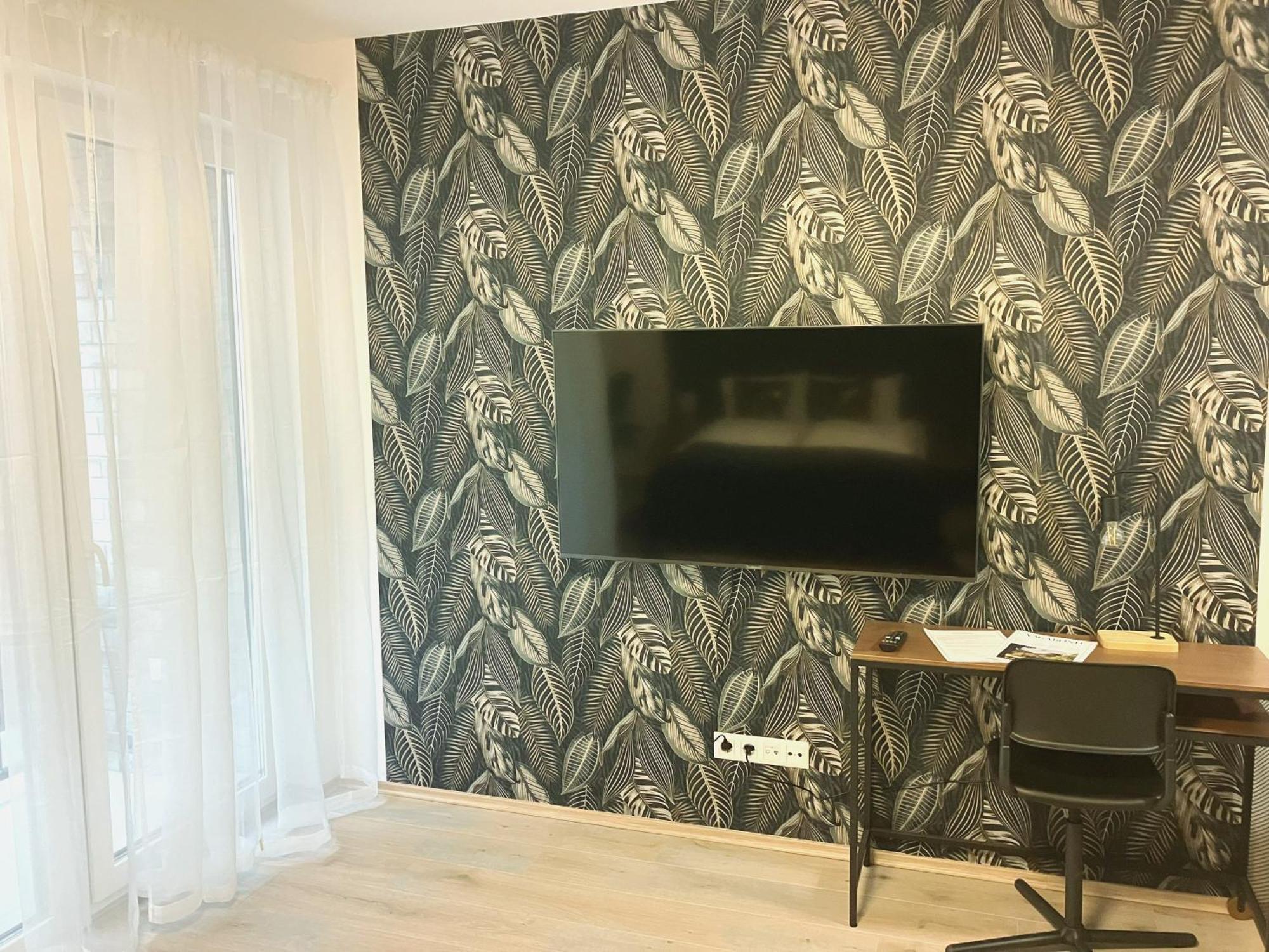 Hock Residence Βουδαπέστη Εξωτερικό φωτογραφία
