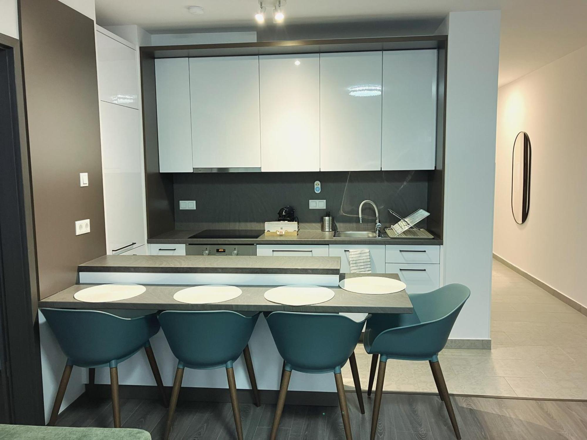 Hock Residence Βουδαπέστη Εξωτερικό φωτογραφία