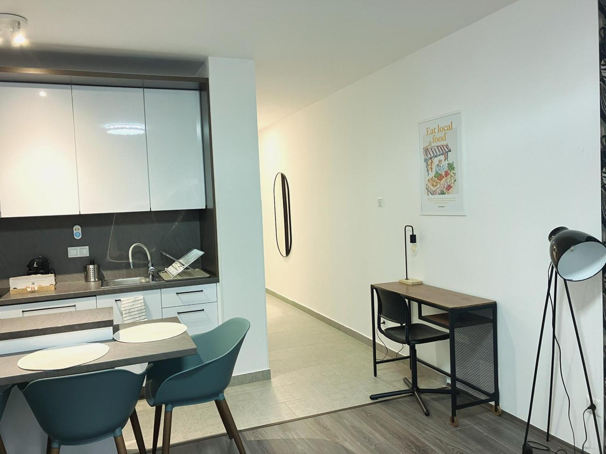 Hock Residence Βουδαπέστη Εξωτερικό φωτογραφία