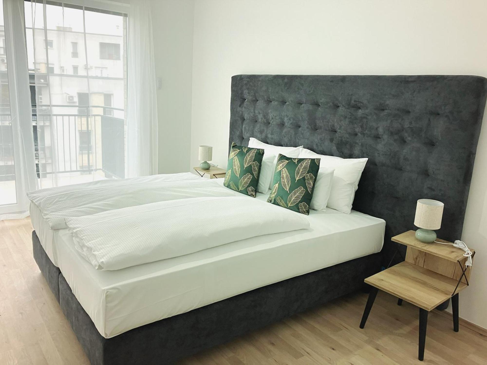 Hock Residence Βουδαπέστη Εξωτερικό φωτογραφία