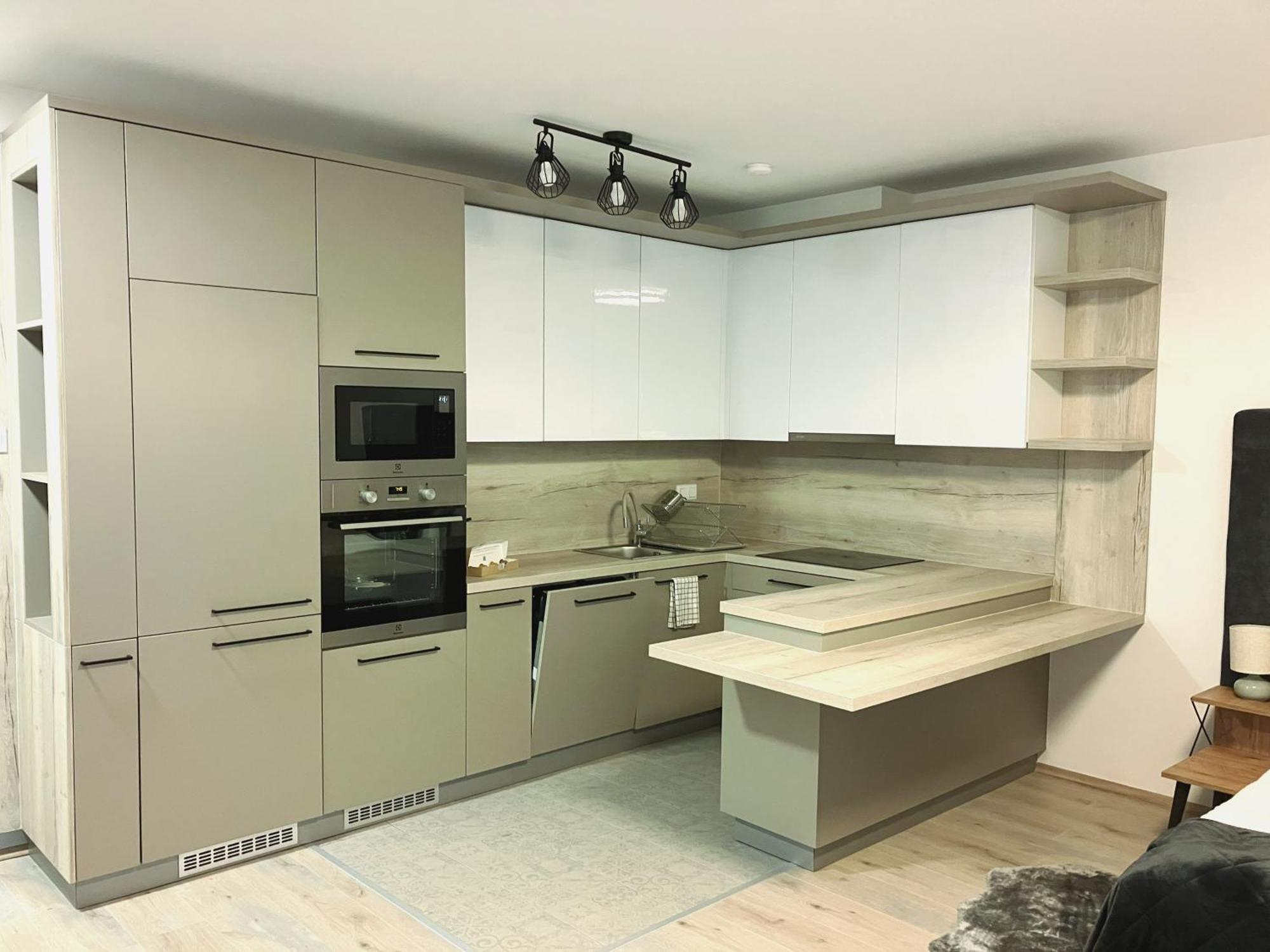 Hock Residence Βουδαπέστη Εξωτερικό φωτογραφία