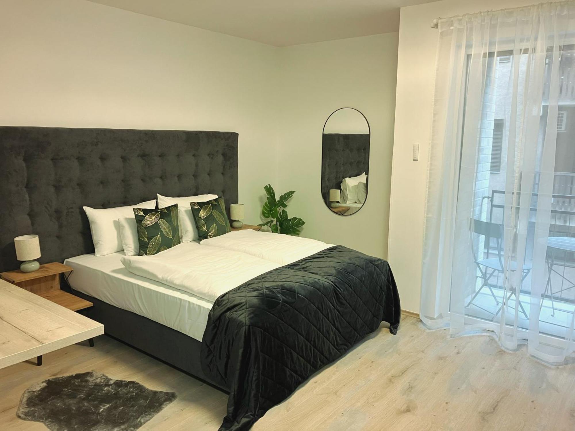 Hock Residence Βουδαπέστη Εξωτερικό φωτογραφία